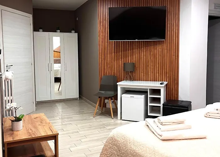 B&B Berlen