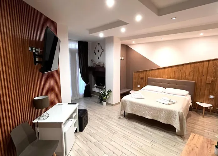 B&B Berlen