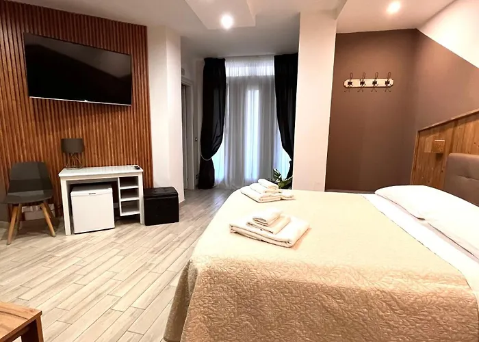 B&B Berlen