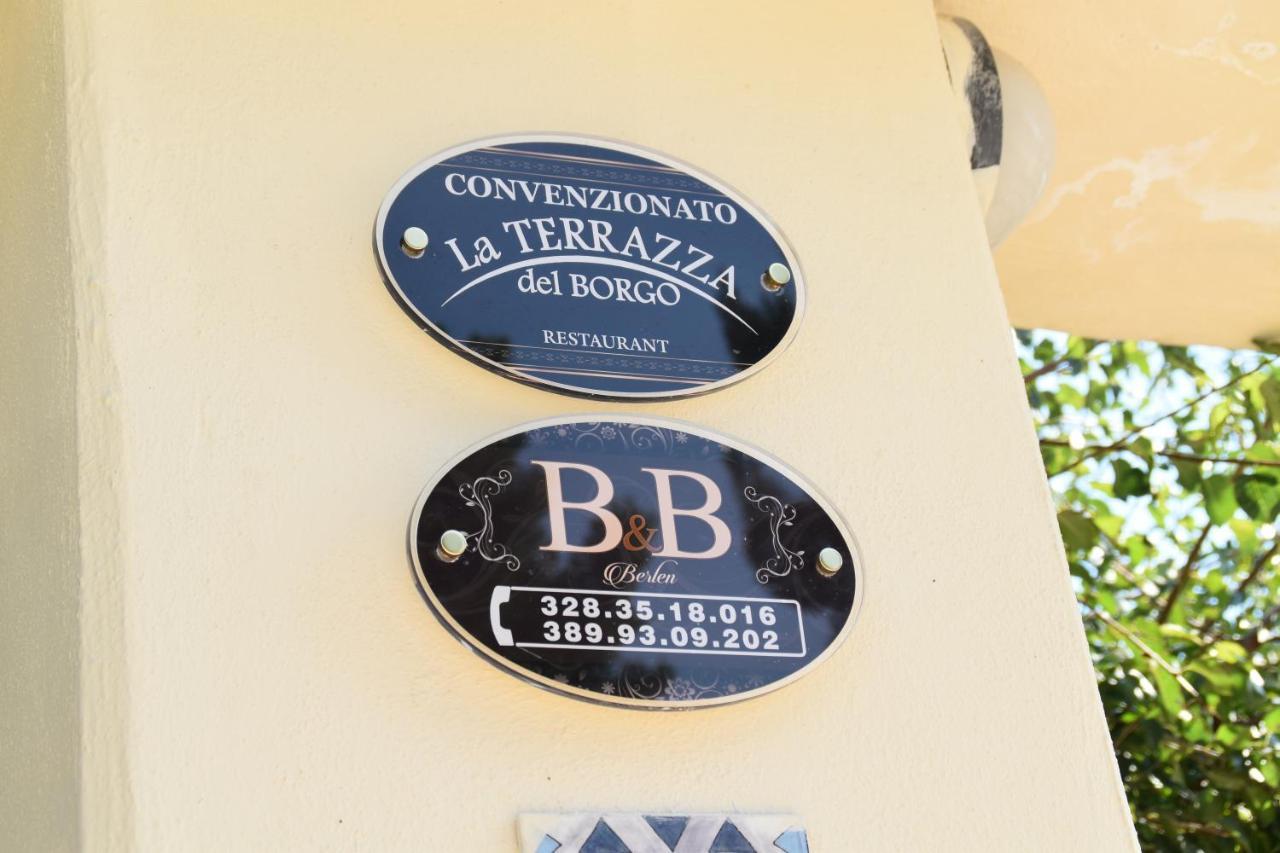Bed & Breakfast Berlen 3*