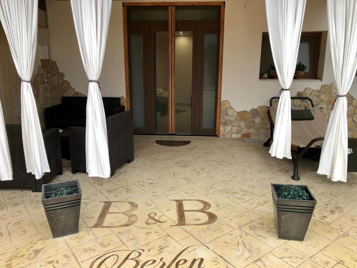 Berlen Bed & Breakfast Torremaggiore