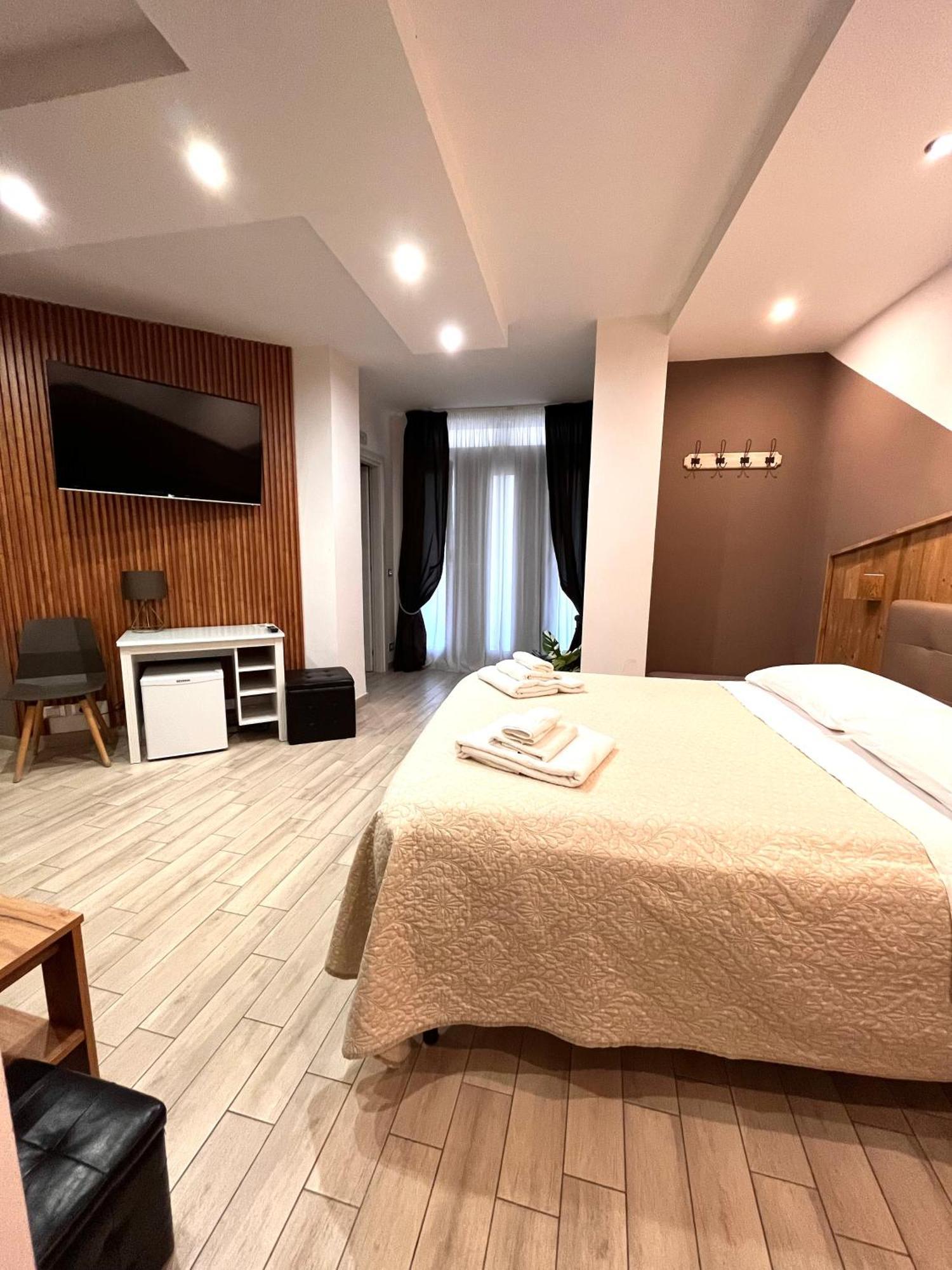 Bed & Breakfast Berlen Torremaggiore