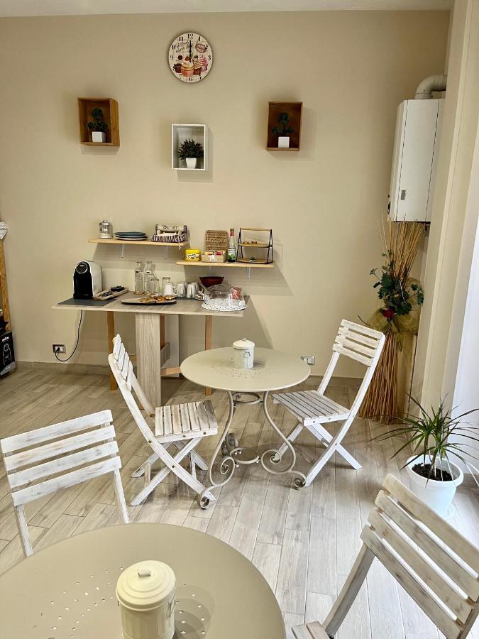 Bed & Breakfast Berlen